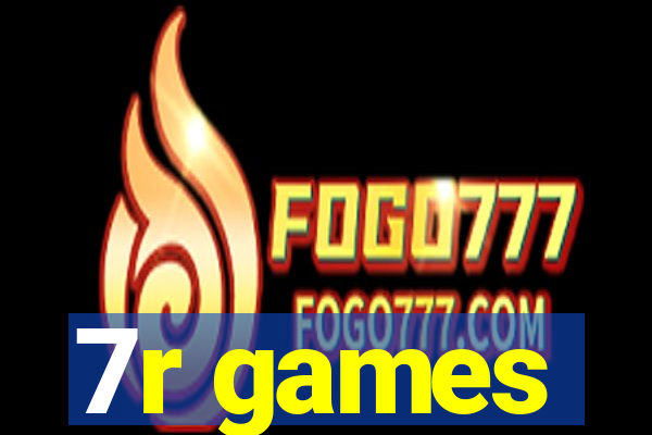 7r games